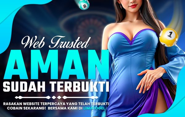 Limatogel Pilihan Utama Para Penggemar Togel Online