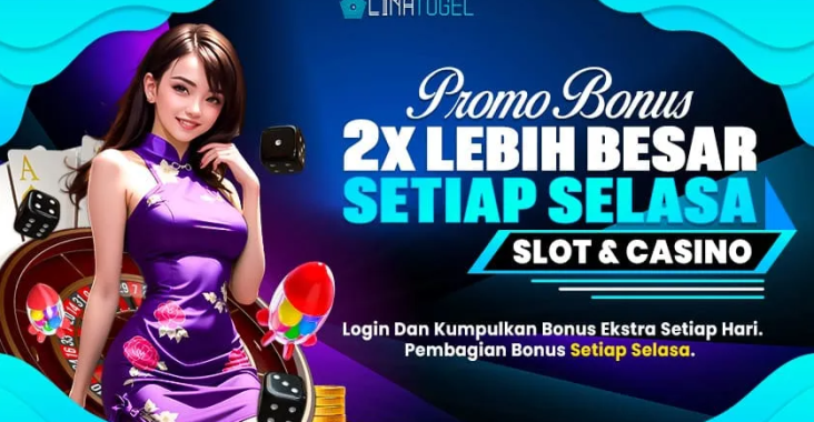 Limatogel Destinasi Bermain Togel Online Terbaik